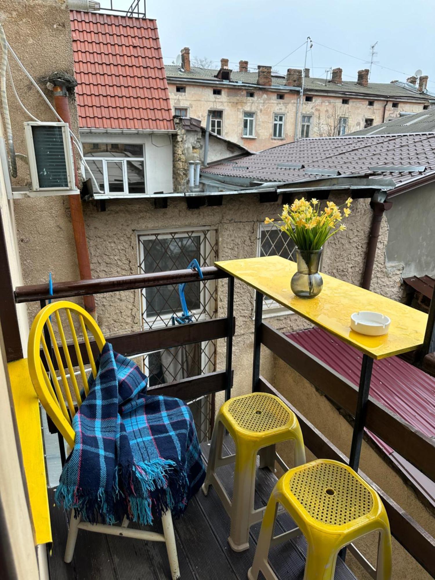 Софиевская Oděsa Exteriér fotografie